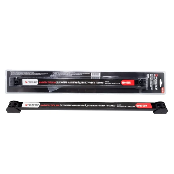 Держатель магнитный для инструмента ''планка''(460мм),в блистере