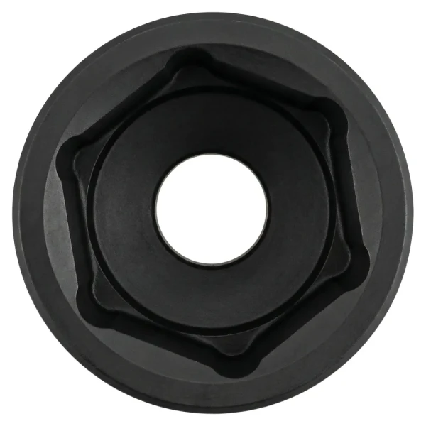 Головка ударная глубокая 27мм (6гр.), 1/2''