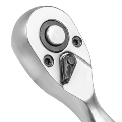 Ключ трещотка 1/4''