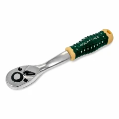 Ключ трещотка 1/4''