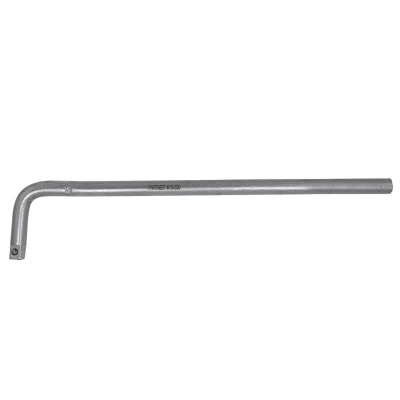 Вороток Г-образный 500мм1/2''