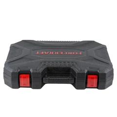 Набор инструментов 172пр. 1/4'', 3/8'', 1/2''(6гр.)(4-32мм)