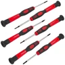 Отвертки для точных работ, набор 6пр.