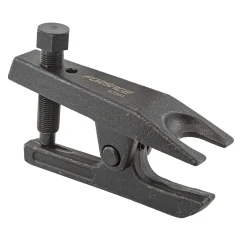 Съемник шаровых опор и рулевых наконечников рулевых тяг усиленный (размер зева 19мм)