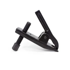 Съемник шаровых опор и рулевых наконечников рулевых тяг усиленный (размер зева 19мм)