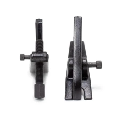 Съемник шаровых опор и рулевых наконечников рулевых тяг усиленный (размер зева 19мм)