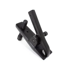 Съемник шаровых опор и рулевых наконечников рулевых тяг усиленный (размер зева 19мм)