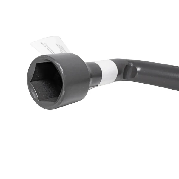 Ключ балонный Г-образный 21мм