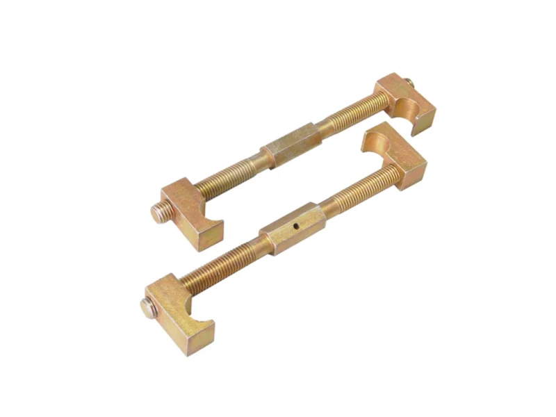 Съемник пружин однозахватный L-220мм 29.000220 (2шт к-т)