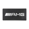 Коврик нескользящий д/панели BIG AMG (25,5*13,5см)