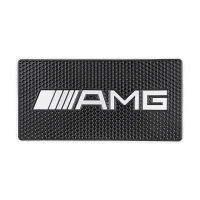 Коврик нескользящий д/панели BIG AMG (25,5*13,5см)