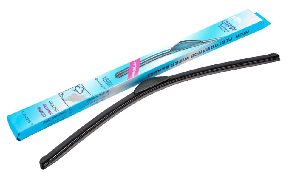 Стеклоочиститель 210-26''650мм бескаркасный