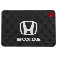 Коврик нескользящий д/панели Medium HONDA (20*13,5см)