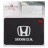Коврик нескользящий д/панели Medium HONDA (20*13,5см)