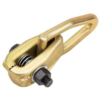 Захват для кузовных работ однофункциональный mini (макс.усилие 3т)