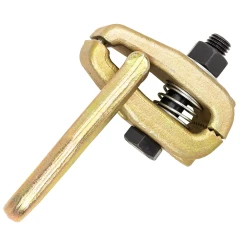 Захват для кузовных работ однофункциональный mini (макс.усилие 3т)