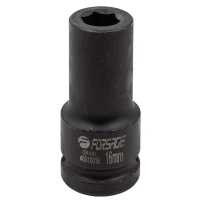 Головка ударная глубокая 16мм (6гр.), 3/4''