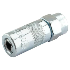 Наконечник для смазочного шприца