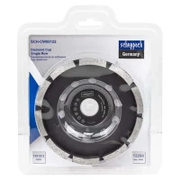 Круг зачистной 125*22,2мм