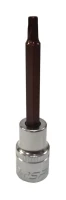 Головка-бита TORX Premium T30 1/2''(L-100мм)