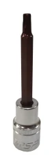 Головка-бита TORX Premium T30 1/2''(L-100мм)