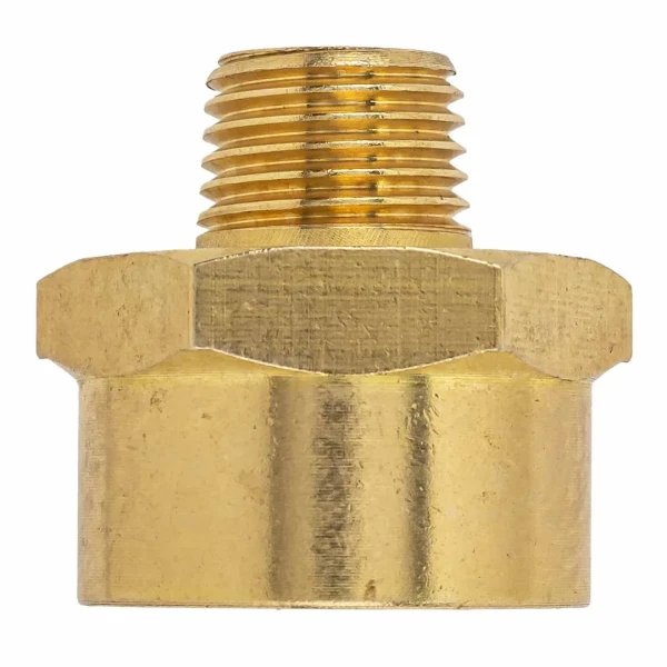 Соединитель резьбовой M1/4''x F1/2''