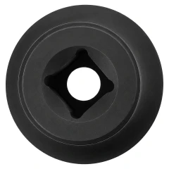 Головка ударная четырёхгранная (квадратная) 1/2''7мм