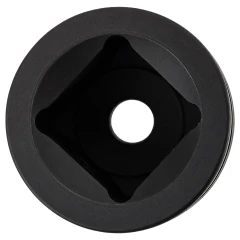 Головка ударная четырёхгранная (квадратная) 1/2''7мм