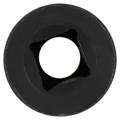 Головка ударная глубокая 21мм (6гр.), 1/2''