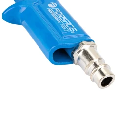 Пистолет обдувочный (сопло 15мм), в блистере