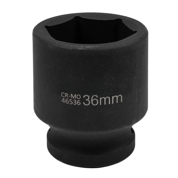 Головка ударная 3/4'', 36мм (6гр.)