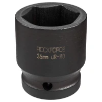 Головка ударная 3/4'', 36мм (6гр.)