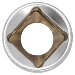 Головка 16мм (6гр.), 1/2''