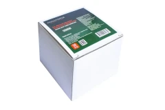 Круг абразивный шлифовальный 50мм (№40,красный)(к-т 50шт)