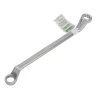 Ключ накидной отогнутый на 75грд. 14х15мм