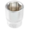 Головка 14мм (6гр.), 1/4''
