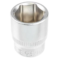 Головка 14мм (6гр.), 1/4''