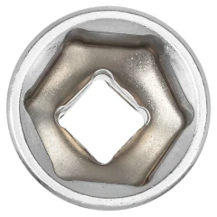 Головка 14мм (6гр.), 1/4''