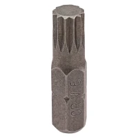 Бита H6.35*25L M6