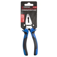 Плоскогубцы комбинированные 6''(150мм), на блистере