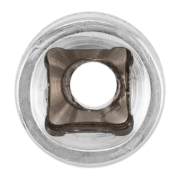 Головка 5мм (6гр.), 1/4''