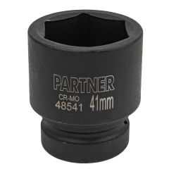 Головка ударная 41мм (6гр.), 1''