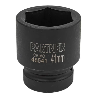 Головка ударная 41мм (6гр.), 1''