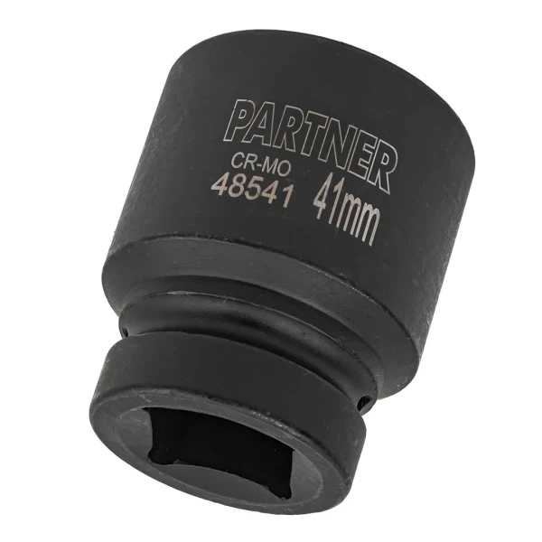 Головка ударная 41мм (6гр.), 1''