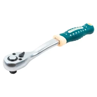 Ключ трещотка 3/8''