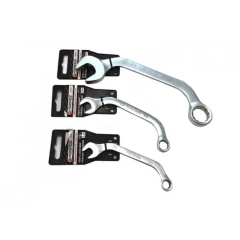 Ключ рожково-накидной С-образный 10мм