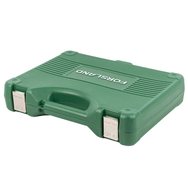 Набор инструментов 108пр. 1/2'', 1/4''(6гр.)(4-32мм)