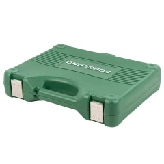 Набор инструментов 108пр. 1/2'', 1/4''(6гр.)(4-32мм)