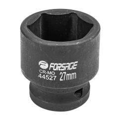 Головка ударная 27мм (6гр.), 1/2''
