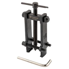 Съемник подшипников с фиксируемой шириной захватов 24-55 мм.